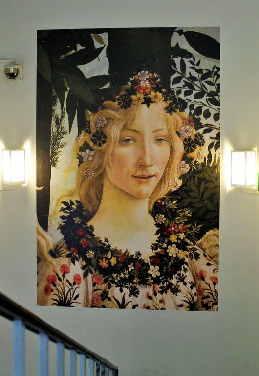 Hotel Turistihovi Kouvola Luaran gambar