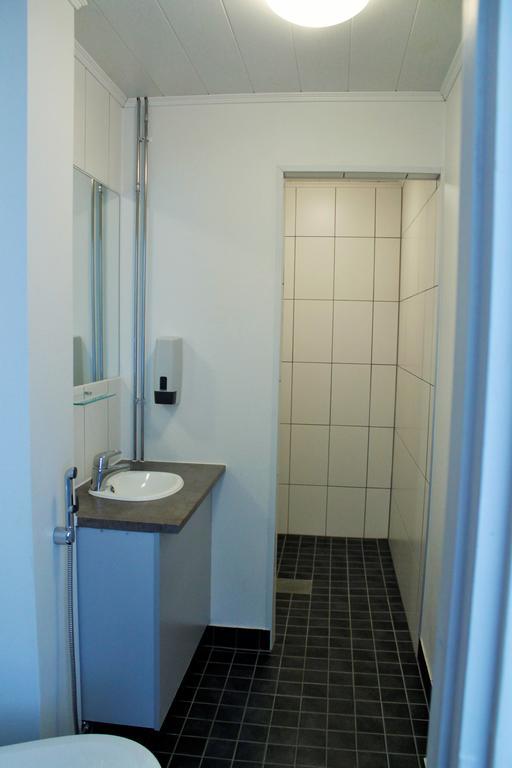 Hotel Turistihovi Kouvola Luaran gambar