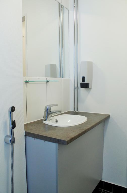 Hotel Turistihovi Kouvola Luaran gambar
