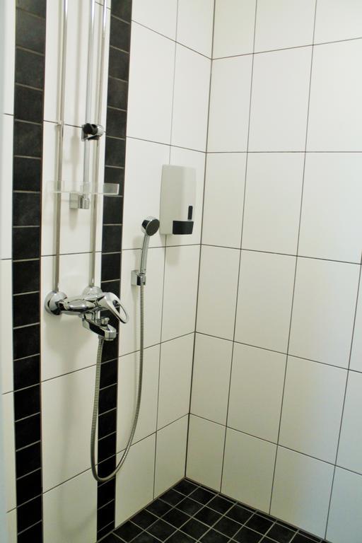 Hotel Turistihovi Kouvola Luaran gambar